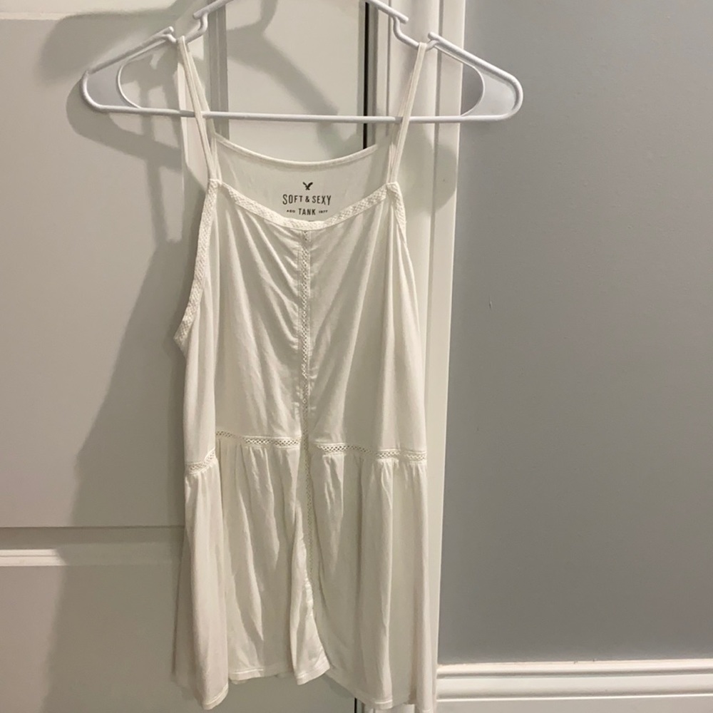 American Eagle Tank Top